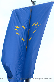 Europaflagge002